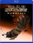 Mrtvý vesmír (Dead Space: Downfall, 2008) (Blu-ray)