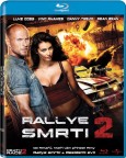 Rallye smrti 2 (Death Race 2, 2010) (Blu-ray)