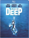 Hlubina (Deep, The, 1977) (Blu-ray)