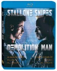 Demolition Man (1993) (Blu-ray)