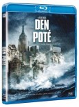 Den poté (Day After Tomorrow, The, 2004) (Blu-ray)