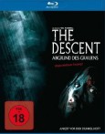 Pád do tmy (Descent, The, 2005) (Blu-ray)