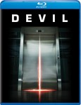 Ďábel (Devil, 2010) (Blu-ray)