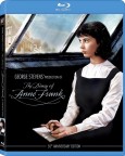 Deník Anny Frankové (1959) (Diary of Anne Frank, The (1959), 1959) (Blu-ray)