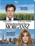 Morganovi (Did You Hear About the Morgans?, 2009) (Blu-ray)