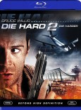 Smrtonosná past 2 (Die Hard 2: Die Harder, 1990) (Blu-ray)