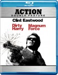 Drsný Harry / Magnum Force (Dirty Harry / Magnum Force, 2010) (Blu-ray)