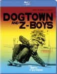 Dogtown and Z-Boys (2001) (Blu-ray)