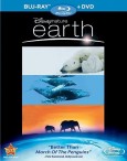 Země (Earth, 2007) (Blu-ray)