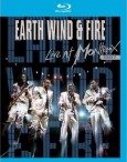 Earth, Wind & Fire: Live at Montreux 1997 (1997) (Blu-ray)