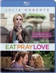 Jíst, meditovat, milovat (Eat Pray Love, 2010) (Blu-ray)