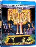 Smrtelné zlo 2 (Evil Dead II: Dead by Dawn, 1987) (Blu-ray)