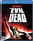 Lesní duch (Evil Dead, The, 1981) (Blu-ray)
