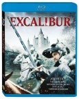 Excalibur (1981) (Blu-ray)