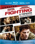 Život je boj (Fighting, 2009) (Blu-ray)