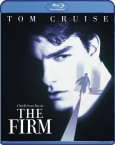 Firma (Firm, The, 1993) (Blu-ray)