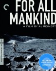 For All Mankind (1989) (Blu-ray)