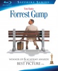 Forrest Gump (1994) (Blu-ray)