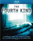 Čtvrtý druh (Fourth Kind, The, 2009) (Blu-ray)