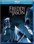 Freddy vs. Jason (2003) (Blu-ray)