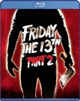 Pátek třináctého 2 (Friday the 13th Part 2, 1981) (Blu-ray)