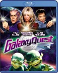 Galaxy Quest (1999) (Blu-ray)