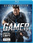 Gamer (2009) (Blu-ray)