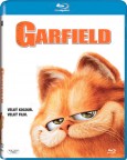 Garfield ve filmu (Garfield: The Movie, 2004) (Blu-ray)