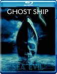 Loď duchů (Ghost Ship, 2002) (Blu-ray)