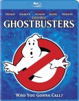 Krotitelé duchů (Ghostbusters, 1984) (Blu-ray)