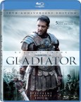 Gladiátor - edice k 10. výročí (Gladiator: 10th Anniversary Edition, 2000) (Blu-ray)