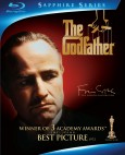 Kmotr (Godfather, The, 1972) (Blu-ray)