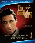 Kmotr II (Godfather, The: Part II, 1974) (Blu-ray)