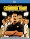 Gang v útoku (Gridiron Gang, 2006) (Blu-ray)