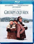 Dej si pohov, kámoši (Grumpy Old Men, 1993) (Blu-ray)