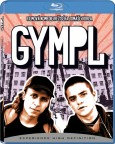Gympl (2007) (Blu-ray)