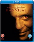 Hannibal (2001) (Blu-ray)