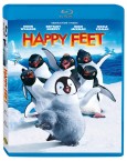 Happy Feet (2006) (Blu-ray)