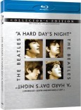 Perný den (Hard Day's Night, A, 1964) (Blu-ray)