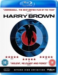 Harry Brown (2009) (Blu-ray)