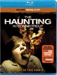 Hrůza v Connecticutu (Haunting in Connecticut, The, 2009) (Blu-ray)