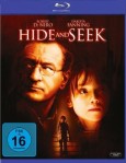 Hra na schovávanou (Hide and Seek, 2005) (Blu-ray)