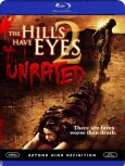 Hory mají oči 2 (Hills Have Eyes II, The, 2007) (Blu-ray)