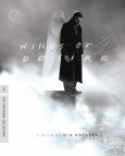 Nebe nad Berlínem (Der Himmel über Berlin / Wings of Desire, 1987) (Blu-ray)