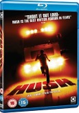 Umlčeni (Hush, 2008) (Blu-ray)