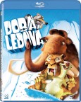 Doba ledová (Ice Age, 2002) (Blu-ray)