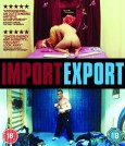 Import / Export (2007) (Blu-ray)