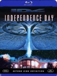 Den nezávislosti (Independence Day, 1996) (Blu-ray)