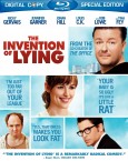 Invention of Lying, The (2009) (Blu-ray)