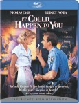 Může to potkat i vás / Může se to stát i vám (It Could Happen to You, 1994) (Blu-ray)